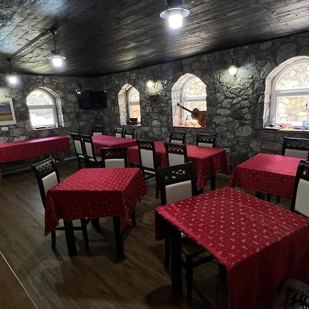 Stonehouse Villa Valbona Esterno foto