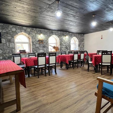 Stonehouse Villa Valbona Esterno foto