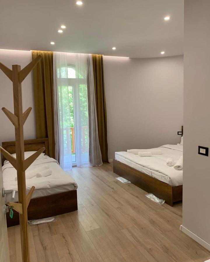 Stonehouse Villa Valbona Esterno foto