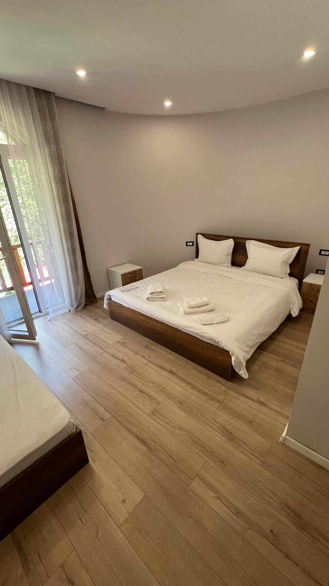 Stonehouse Villa Valbona Esterno foto