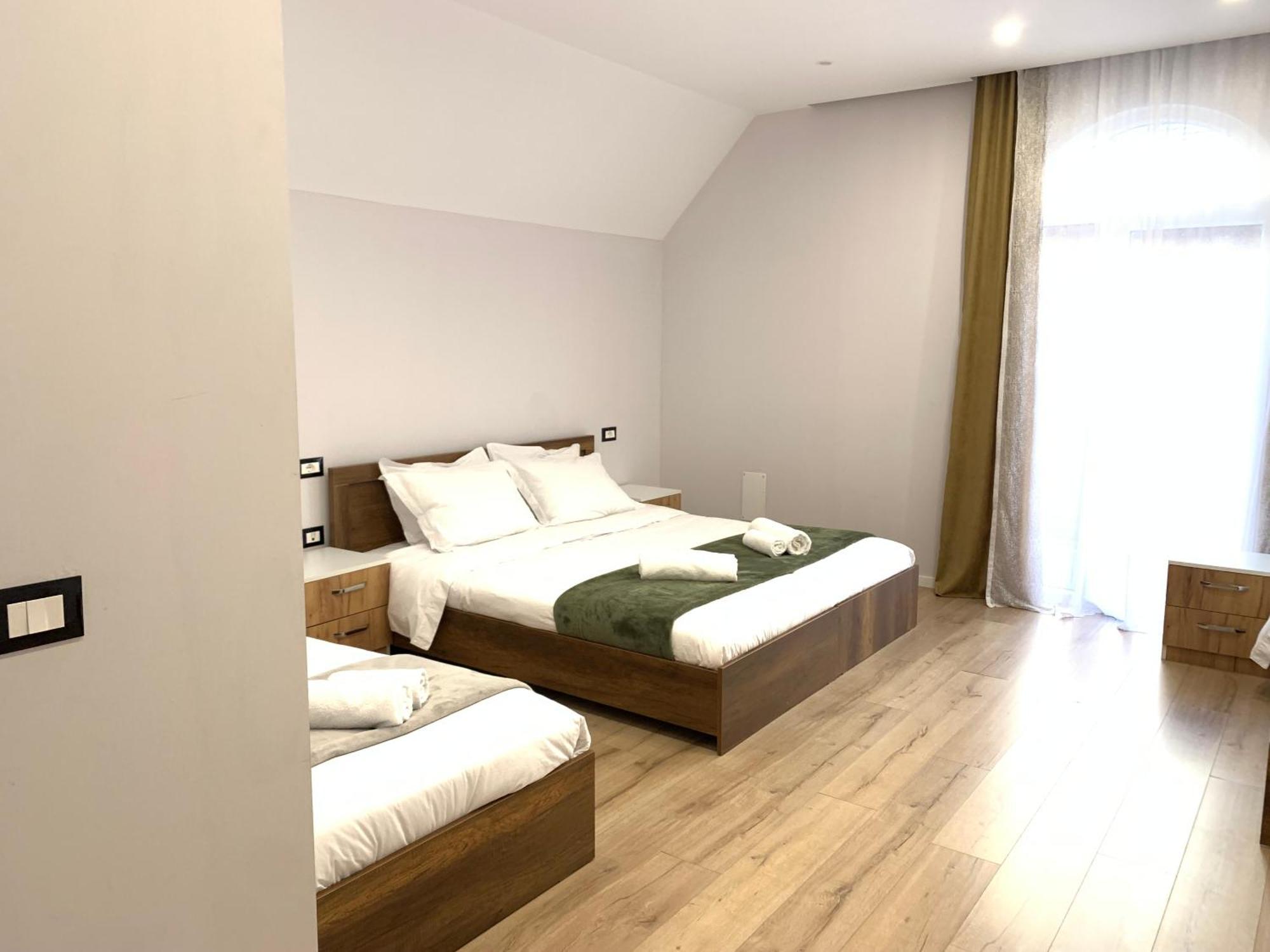 Stonehouse Villa Valbona Esterno foto
